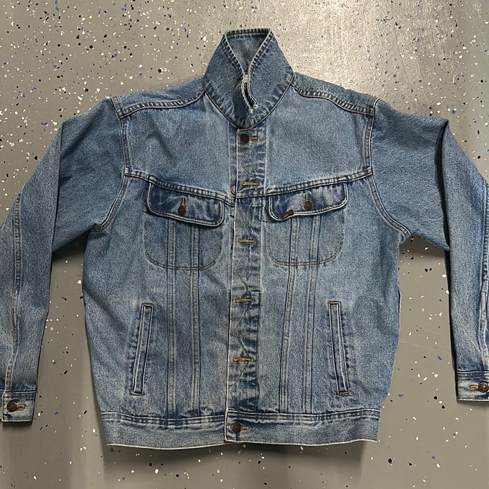Lee Authentic Apparel Classic Denim